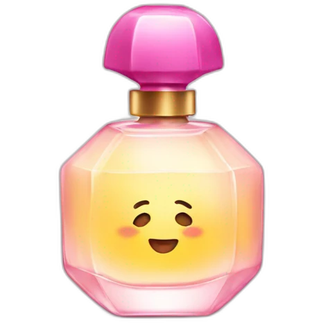 Perfume emoji