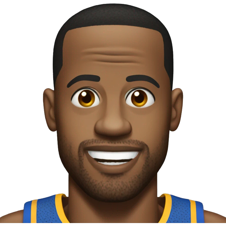 Andre Iguodala emoji