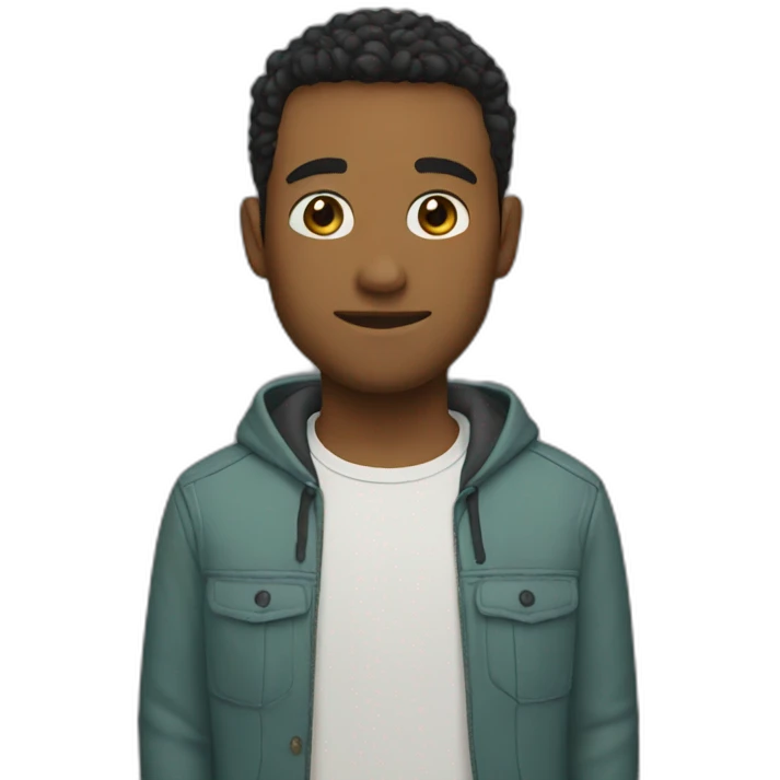 Jk emoji