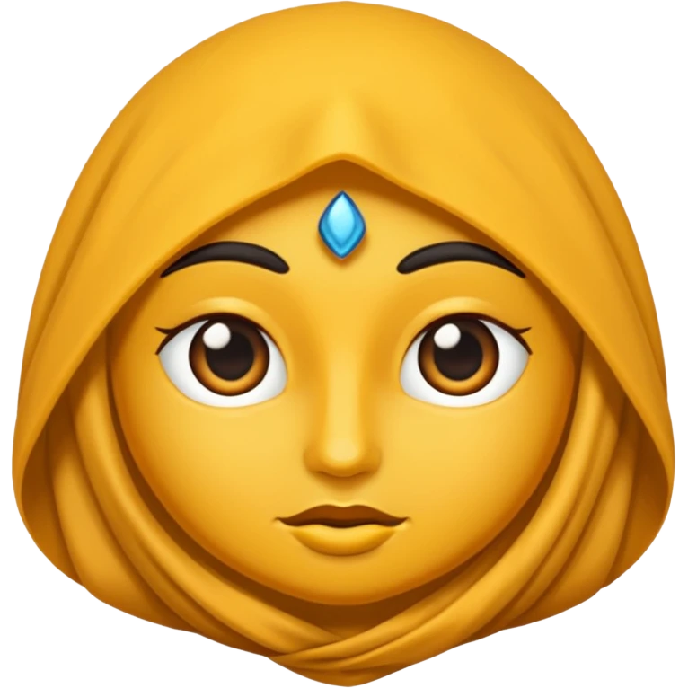 Sheherezade emoji