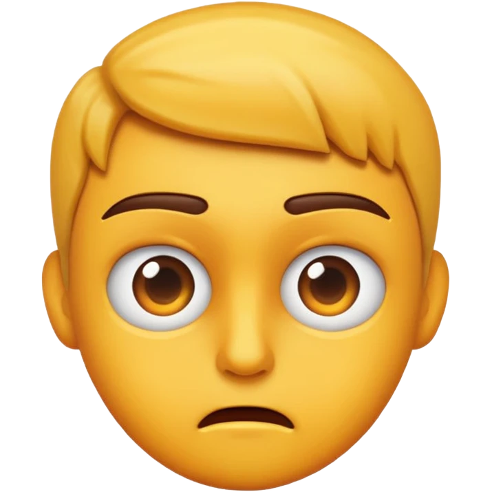 attention emoji