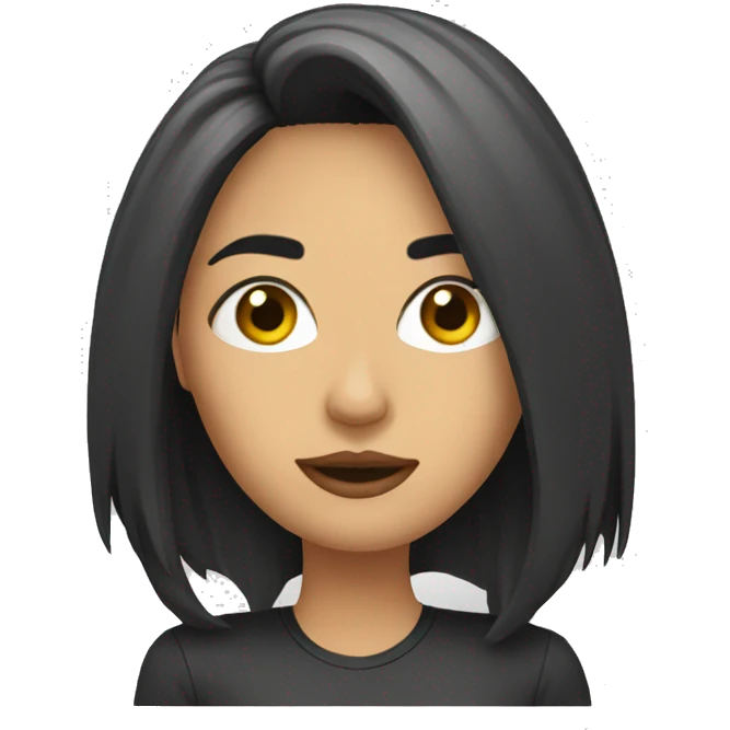 cara loca emoji