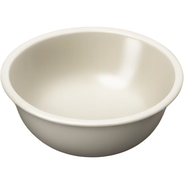 food bowl emoji