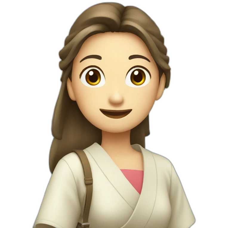 japanese vacation emoji