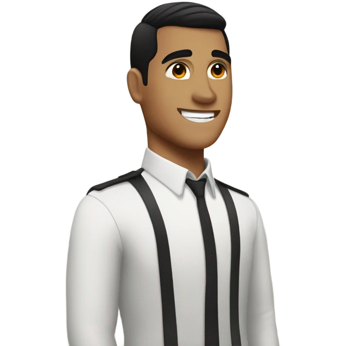 blaine anderson emoji