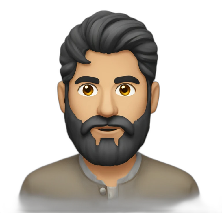 Gujjar khan emoji