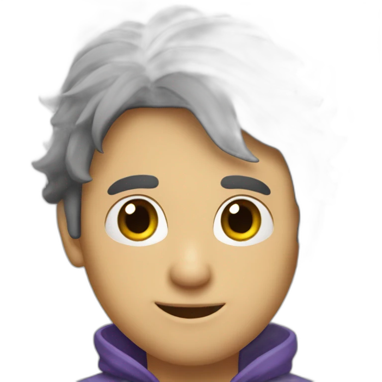 chauve pierre carli emoji