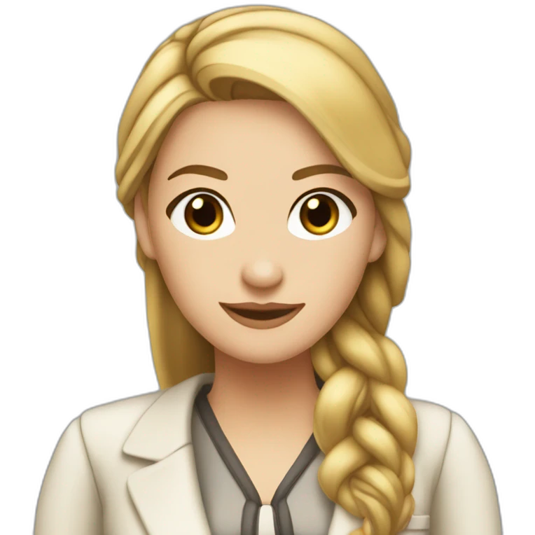 serena-van-der-woodsen emoji
