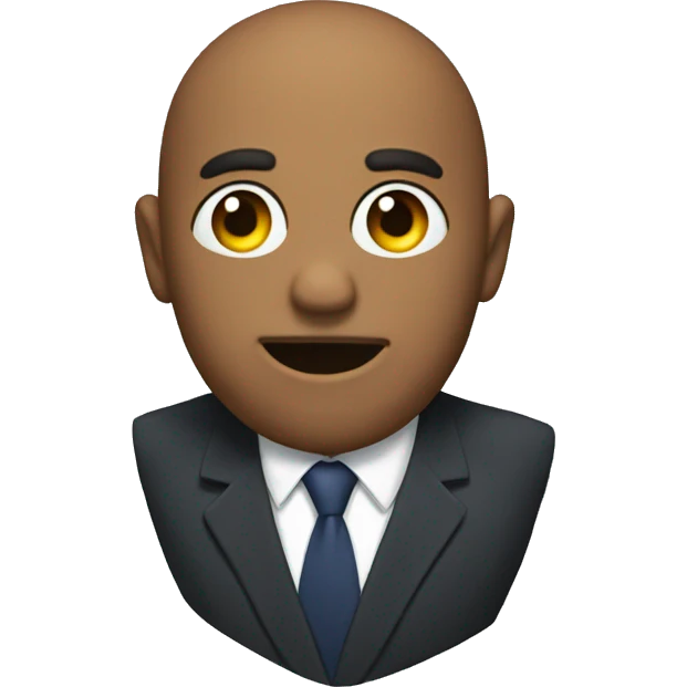 Umm what the sigma emoji