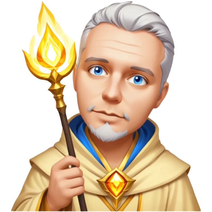 Solar Invoker emoji
