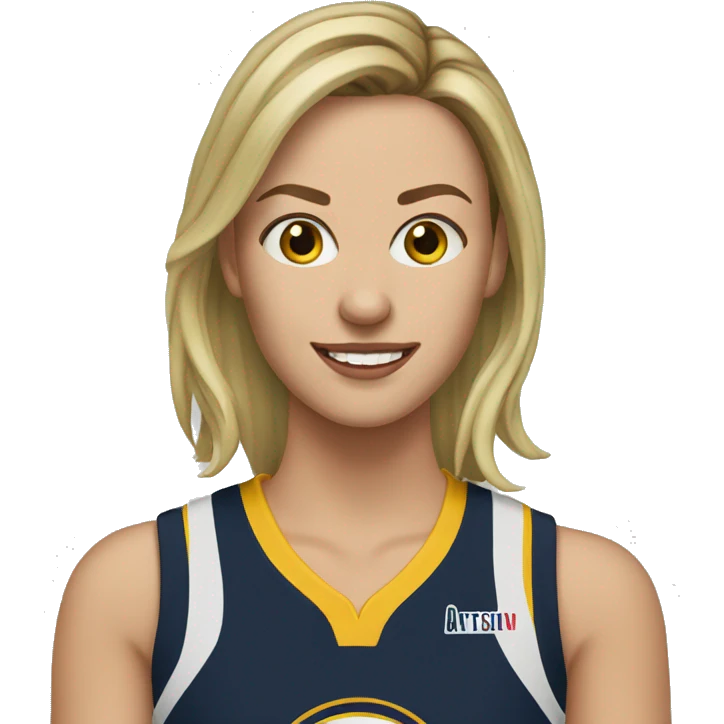 Megan Krejci emoji