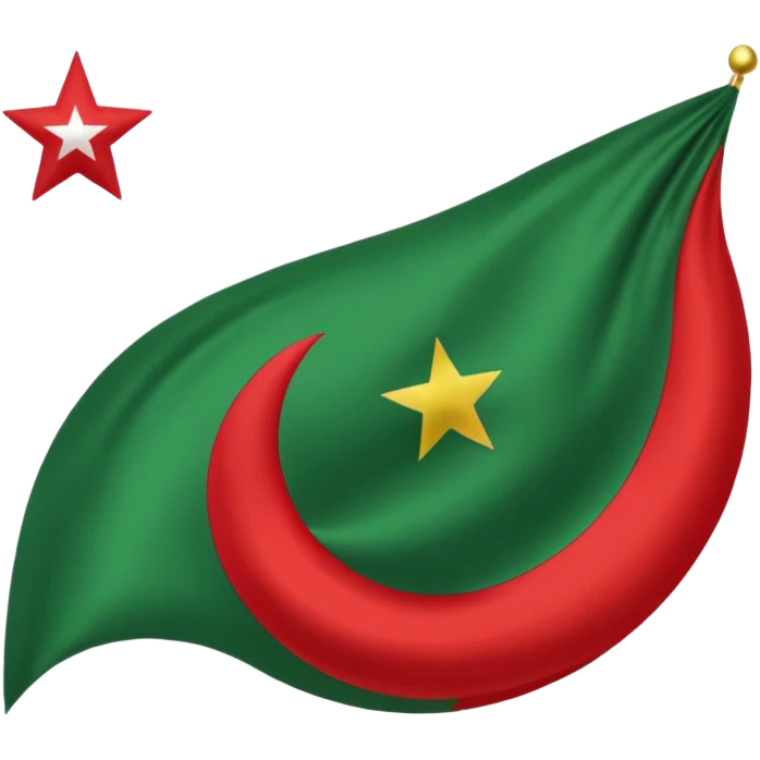alawite flag emoji