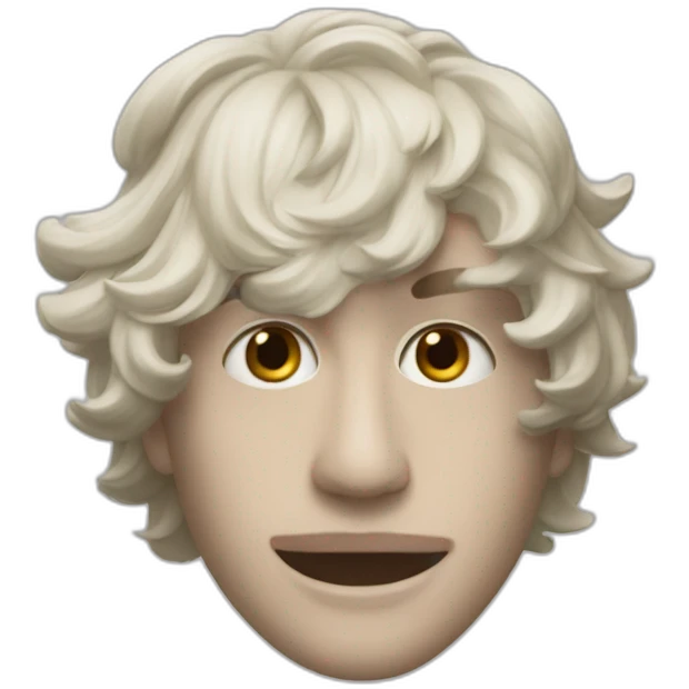thibaut rapicault emoji