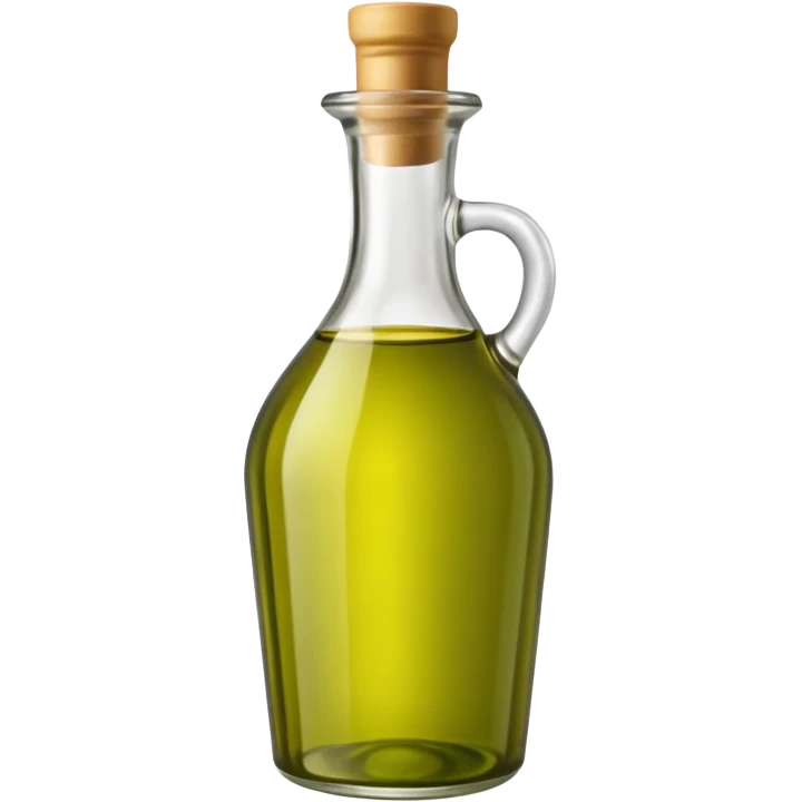 Huile d’olive emoji
