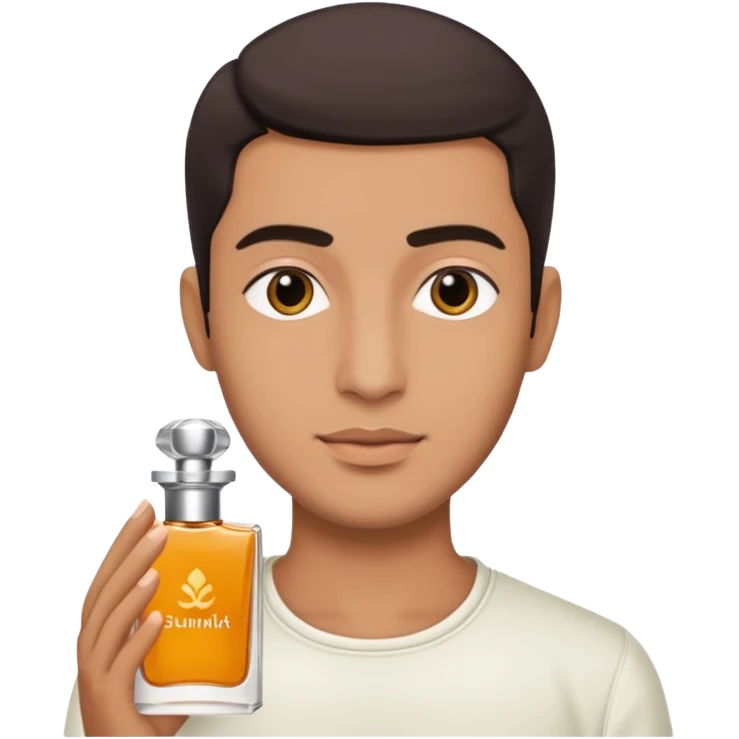 Nabeel – Shumukh emoji