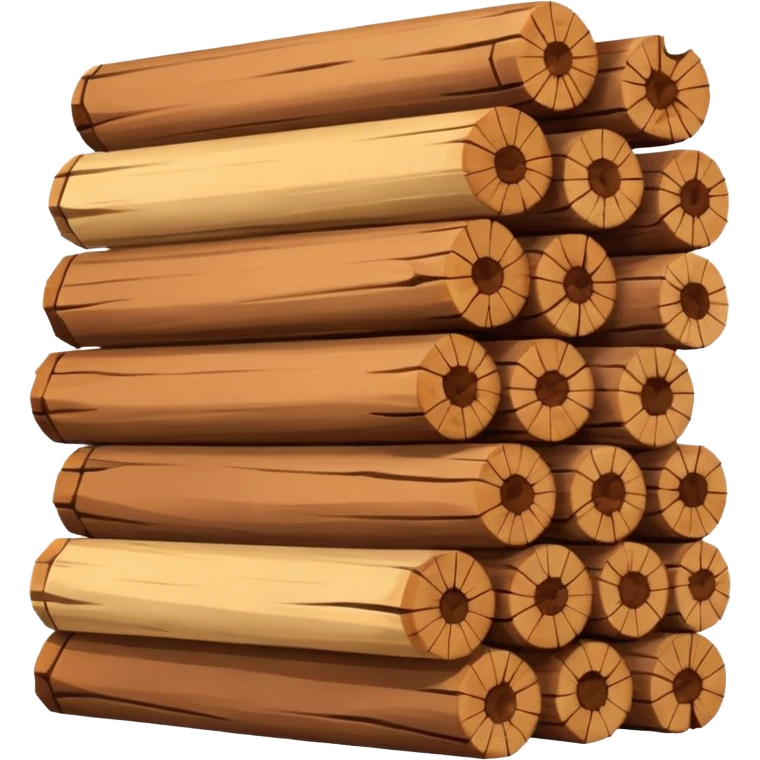 timber emoji