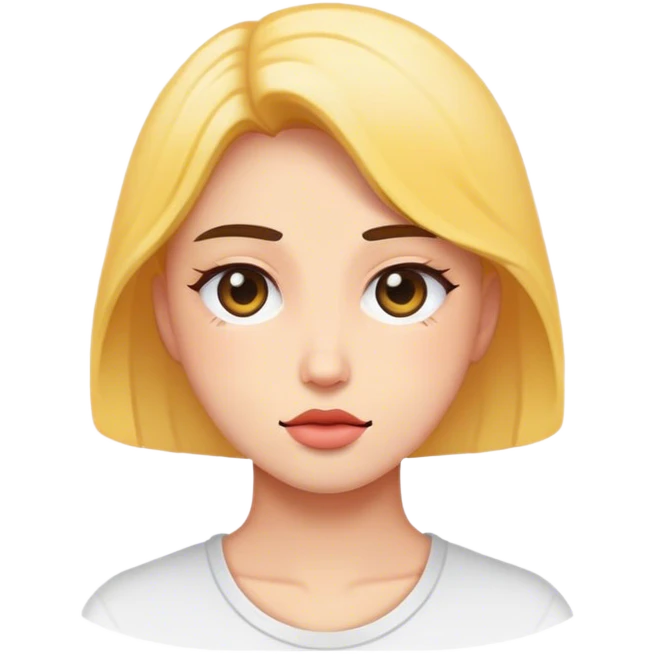 Aesthetic  emoji