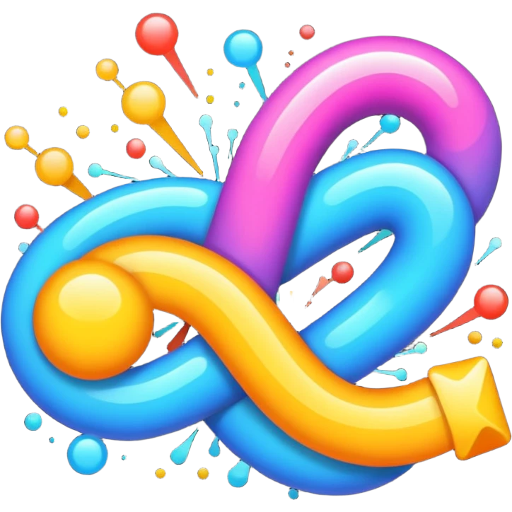 Impulse and momentum emoji