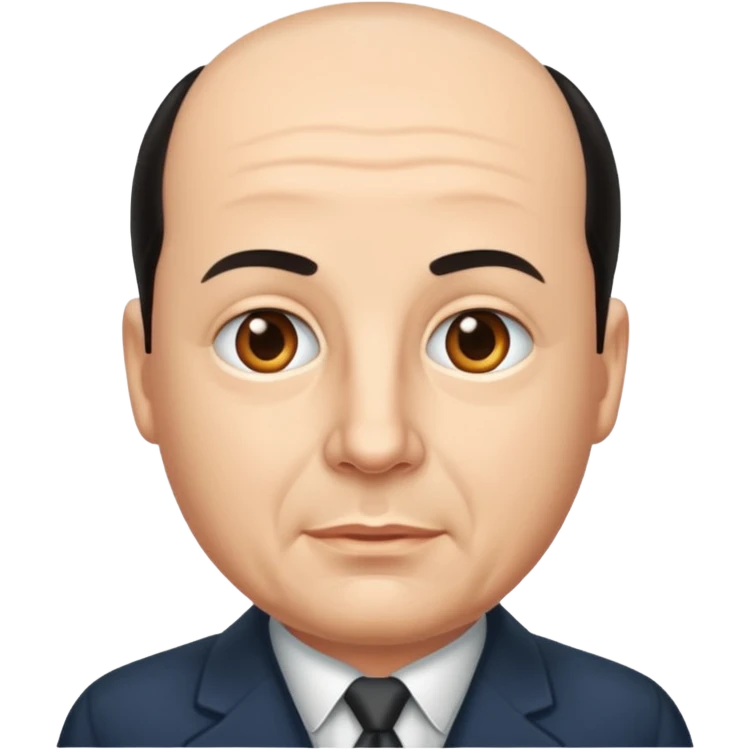 John von Neumann emoji