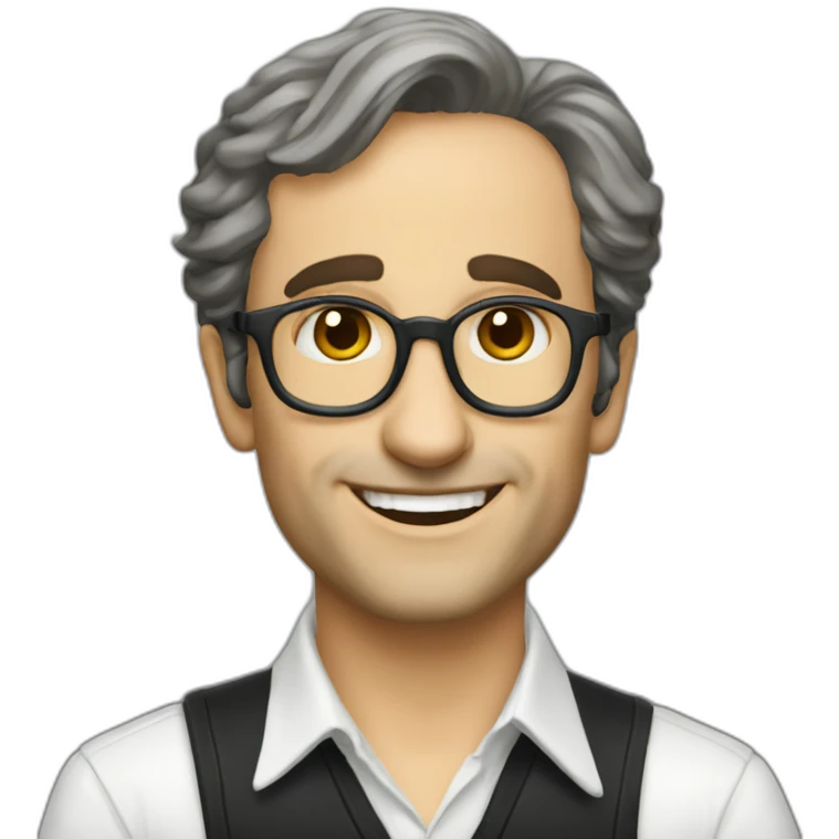 Vianney Raskin emoji