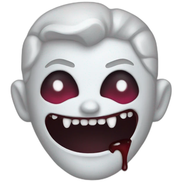 Vampire dairies emoji