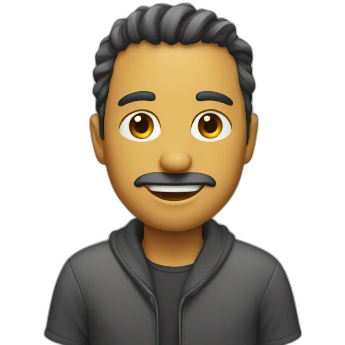 egresado emoji