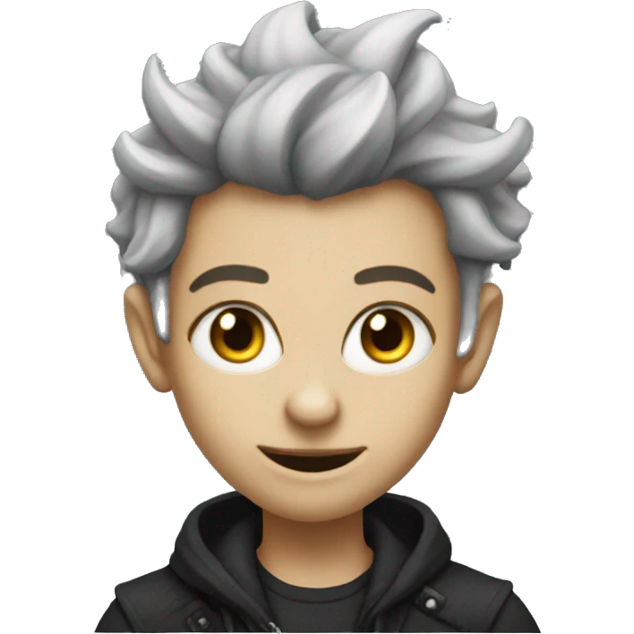 demonia  emoji