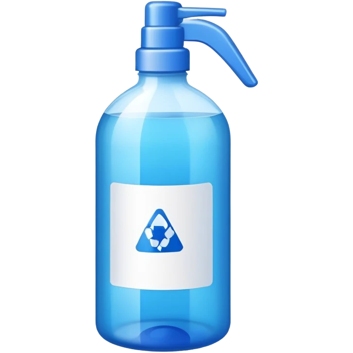 Desinfektionsmittel  emoji