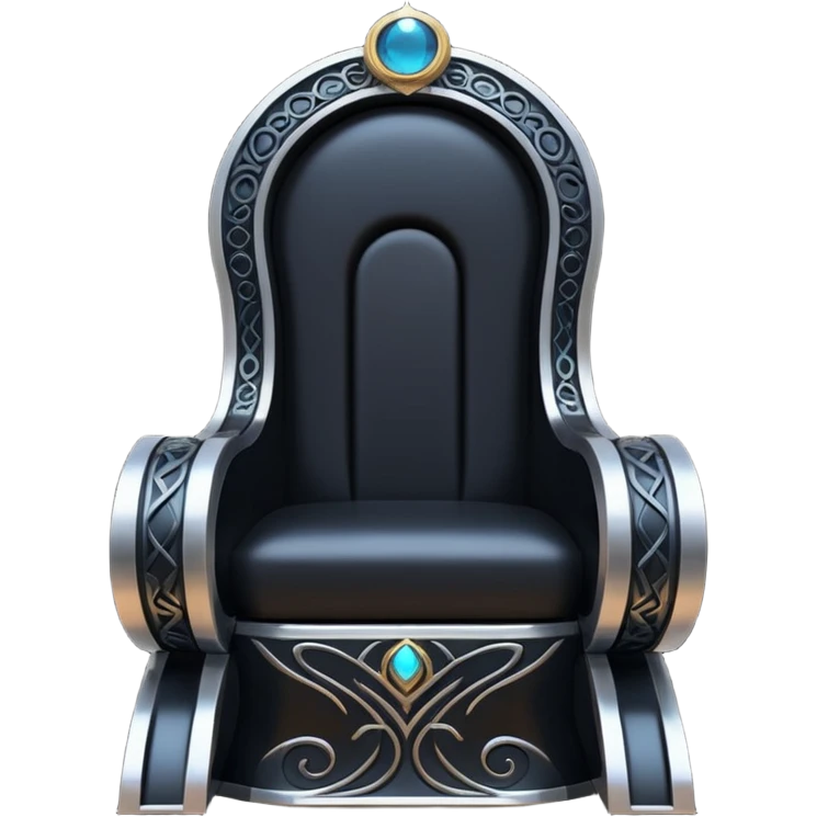 infinity Throne emoji