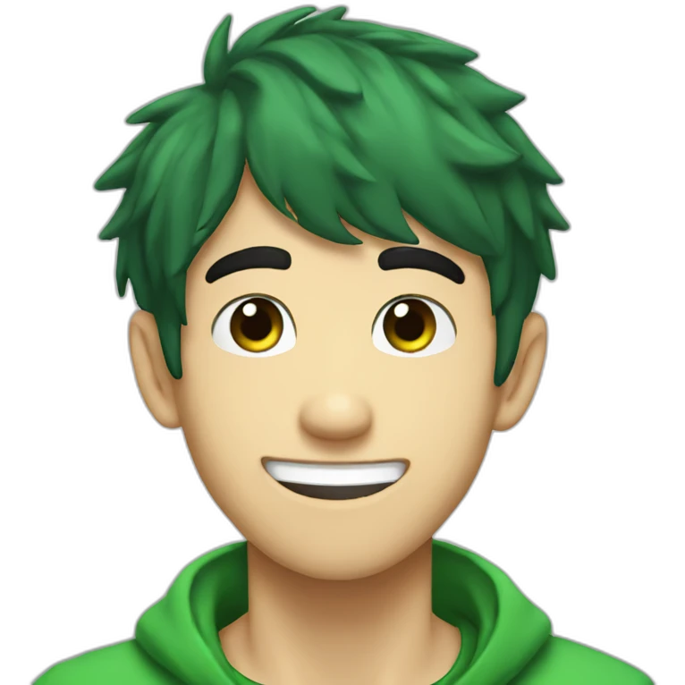 Fernanfloo emoji
