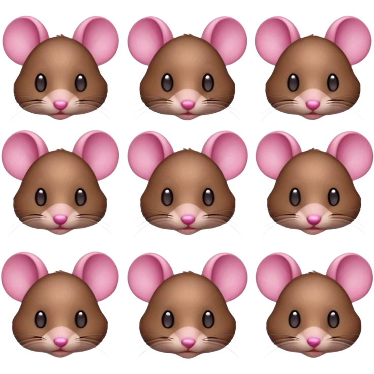9mice emoji