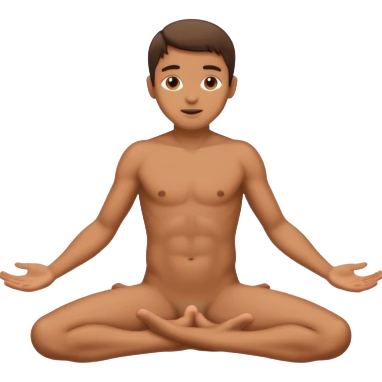 Missonary sex position naked emoji