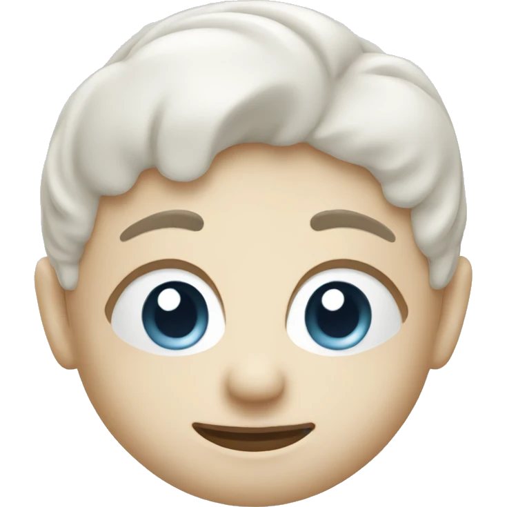 Face cream emoji