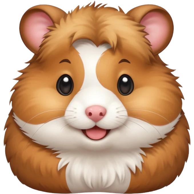 Hamster dog 🐹🐶 emoji