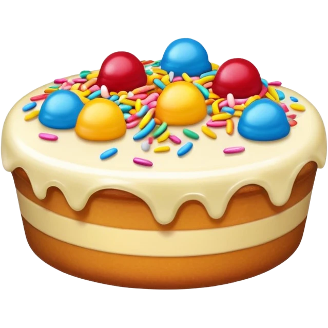 Bakery dessert emoji