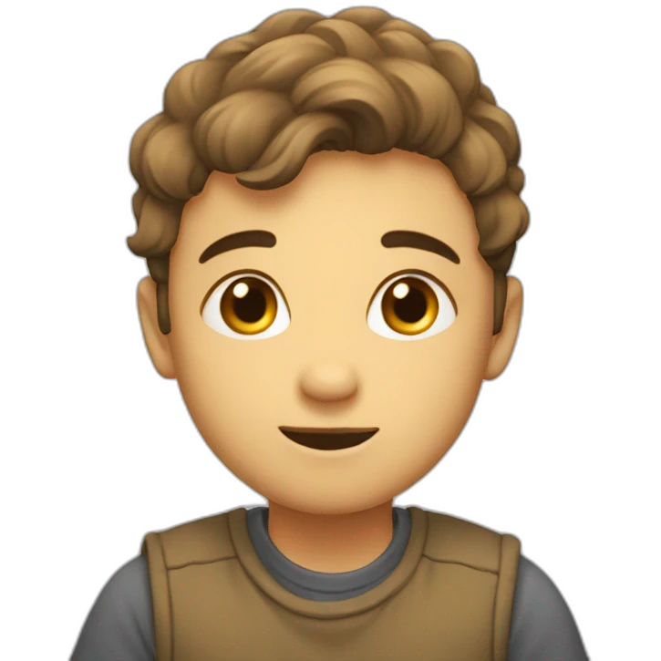 Calin emoji