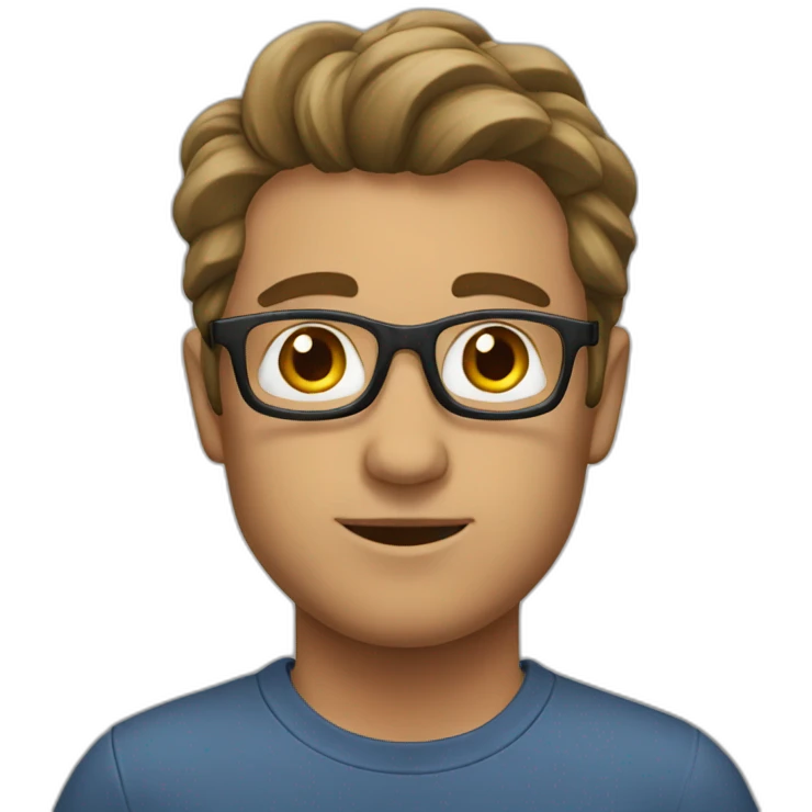 Rebeudeter emoji