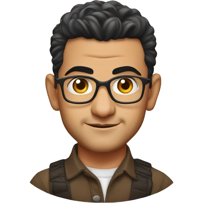 Aamir Khan  emoji