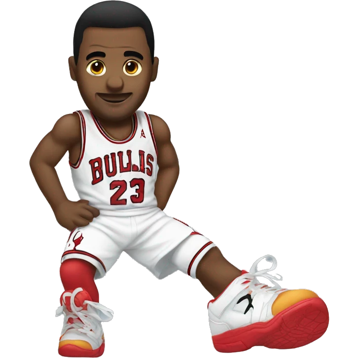 Zapatillas JORDAN  emoji
