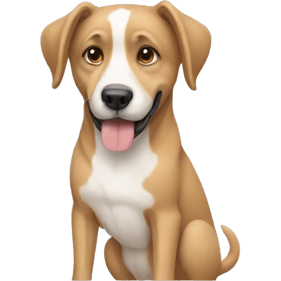 Perros emoji