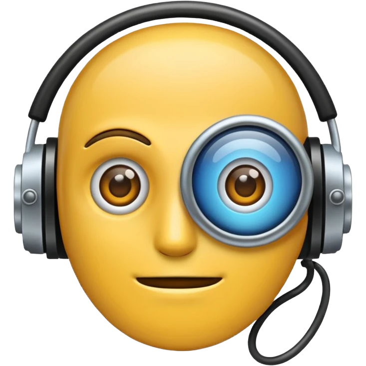icone simple cybersecurite emoji