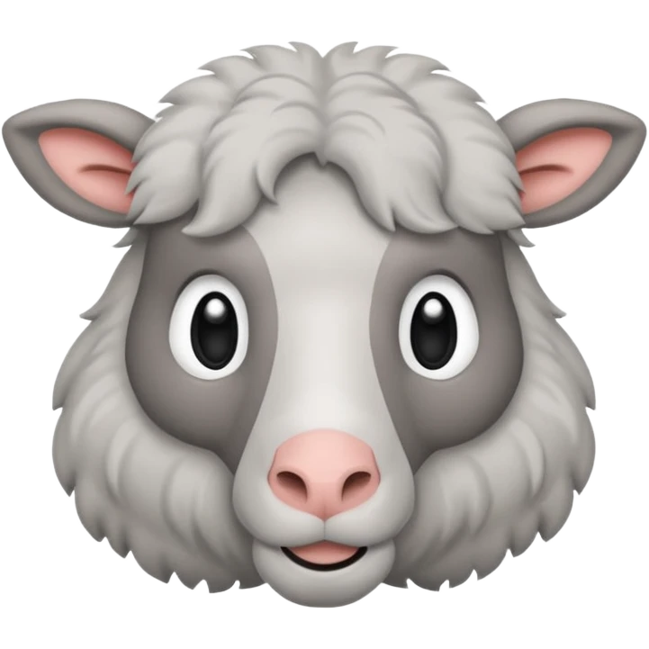 L'âne Bourriquet dans Winnie l’ourson qui ressemble vraiment au dessin animé  emoji