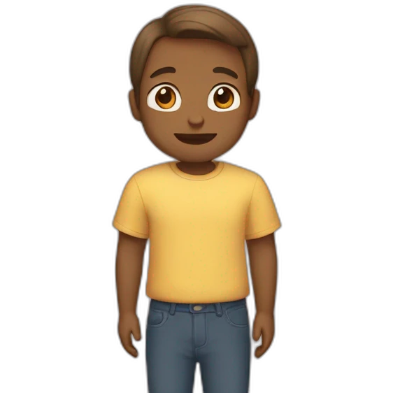 わいも日本人や emoji