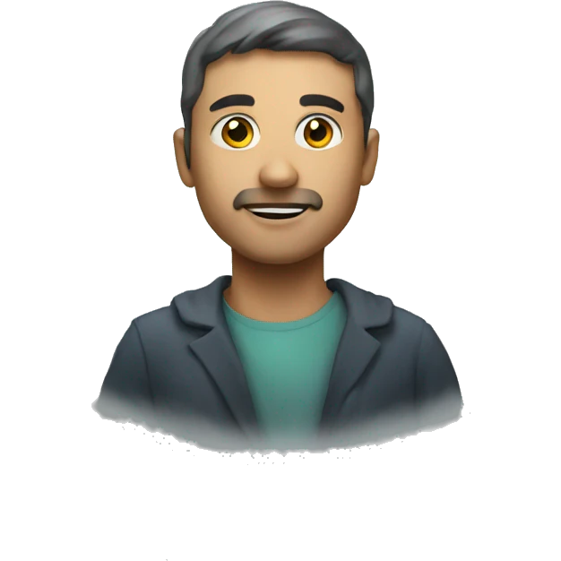 blockchain emoji