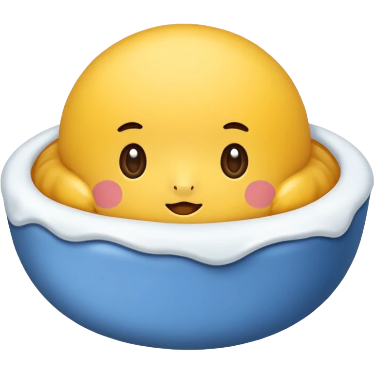 남미 여행에 가는 사람의 전신을 그려줘! 바로 하이킹 갈 수 있을 정도로 잘 입은!

활짝 웃는 걸로 해주고 인종 문제가 있을 수 있으니까 얼굴은 걍 노란색? 으로 emoji