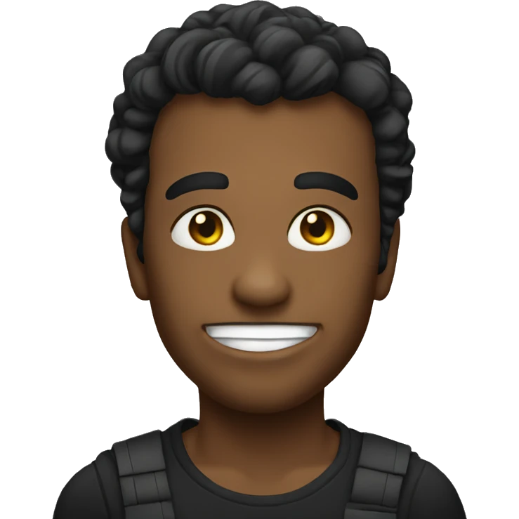 Wicked emoji