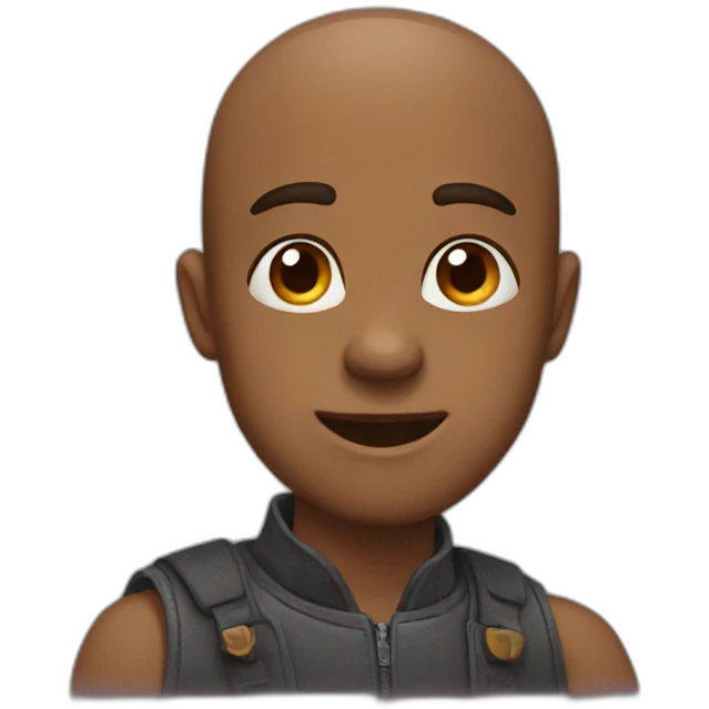 Love emoji
