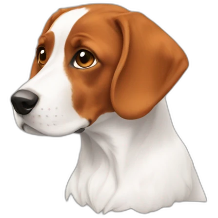 Brittany emoji