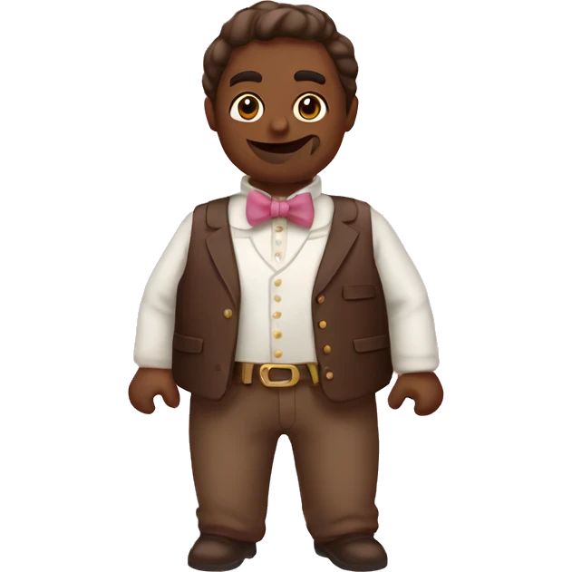Neapolitan aesthetic  emoji