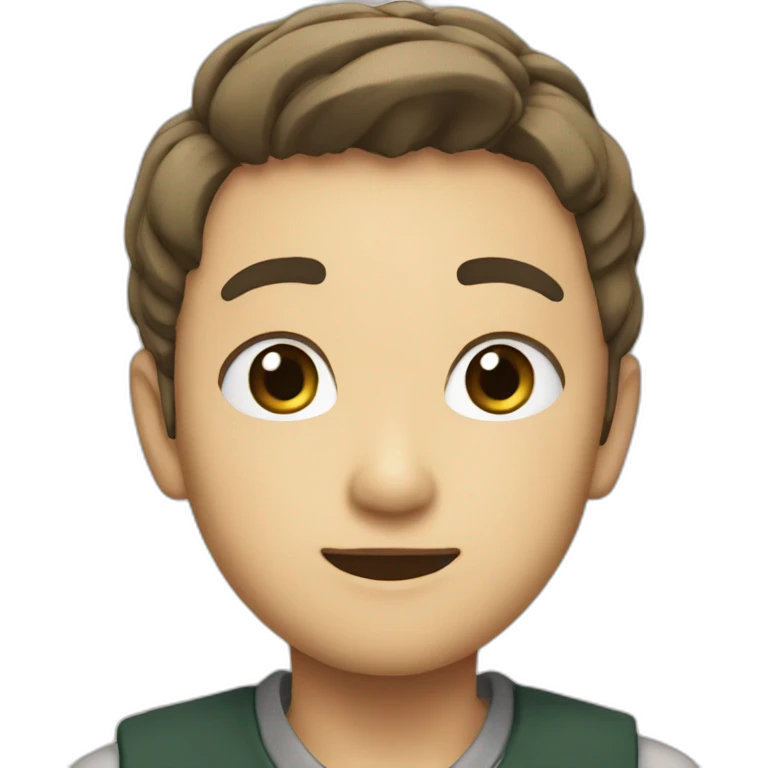 arasaka emoji